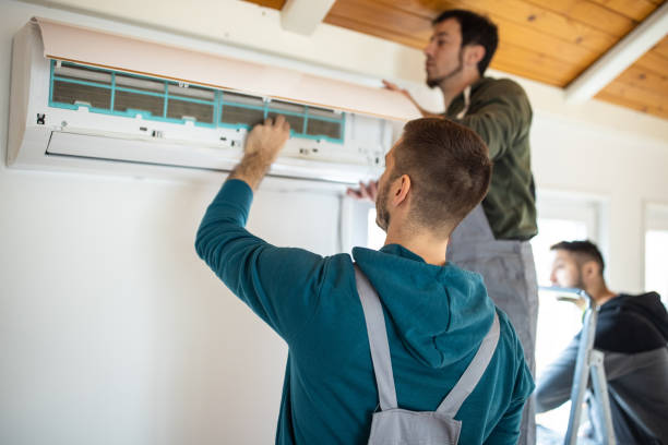 Kentfield, CA HVAC Company