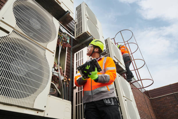 Best Commercial HVAC in Kentfield, CA