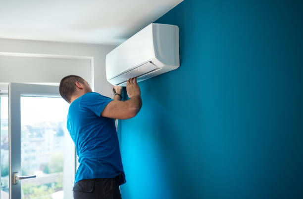 Best HVAC Training and Certification in Kentfield, CA