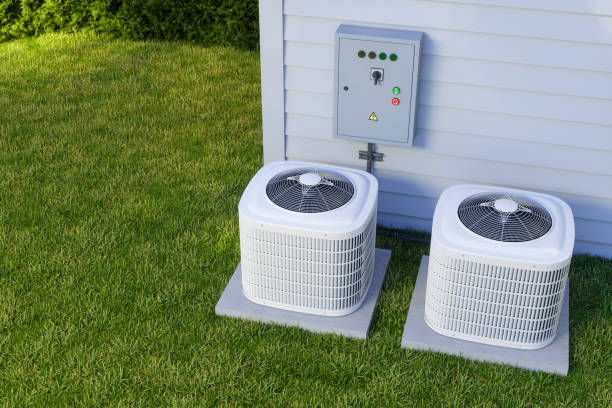 Best Ductless Mini-Split Systems in Kentfield, CA