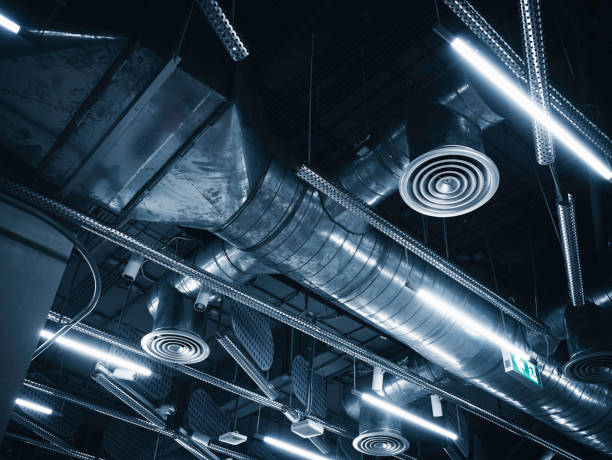 Best HVAC for Healthcare Facilities in Kentfield, CA