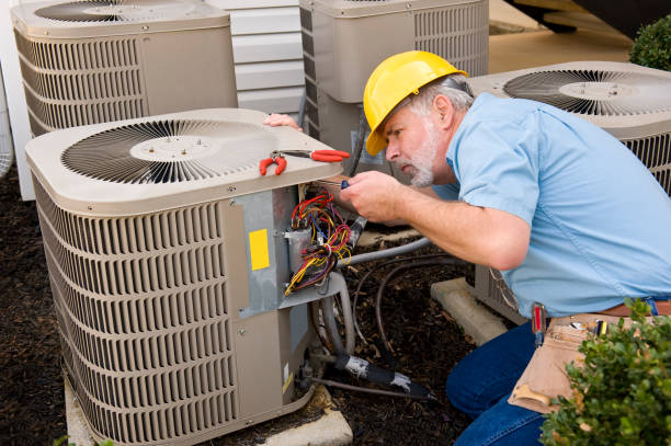 Best Air Conditioning Cleaning in Kentfield, CA