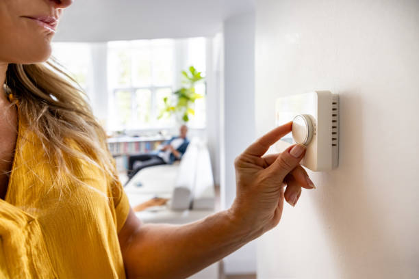 Best HVAC Financing and Leasing in Kentfield, CA
