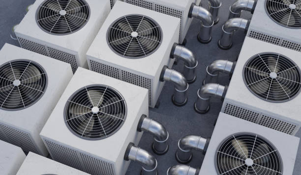 Best HVAC Equipment and Components in Kentfield, CA