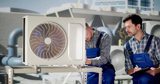 Best Geothermal HVAC Systems in Kentfield, CA
